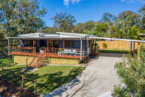 Little Mountain Retreat, Caloundra